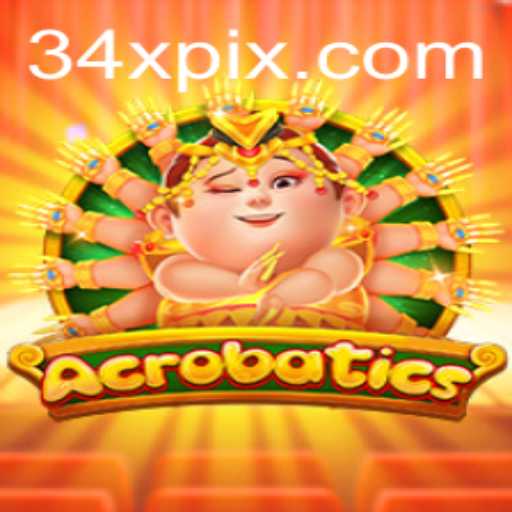 Descubra Acrobatics: O Jogo de Desafios e Habilidades