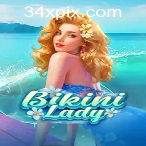 Explorando o Mundo de BikiniLady: Um Jogo de Aventura Inovador na Plataforma 34X.COM