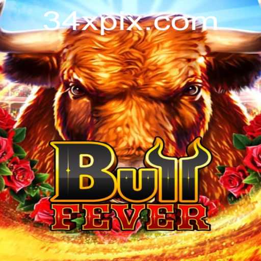 Desvendando o Jogo BullFever: Uma Experiência Inovadora no 34X.COM