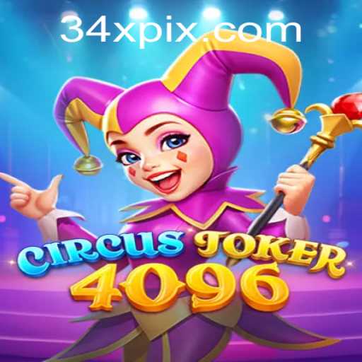 Conheça o Fascinante Mundo do Jogo CircusJoker4096