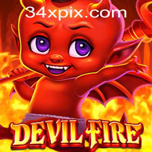 DevilFire: Uma Aventura Inovadora no Mundo dos Jogos
