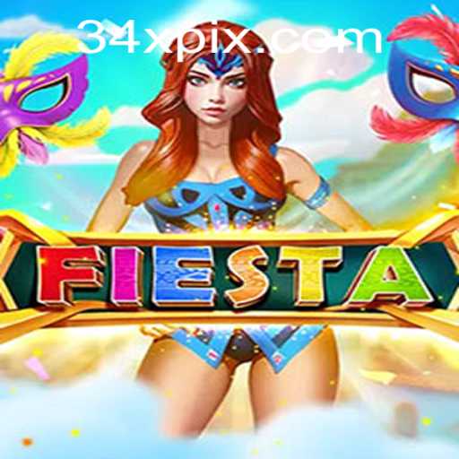 Descubra o Fascinante Mundo de Fiesta: O Novo Jogo de 34X.COM