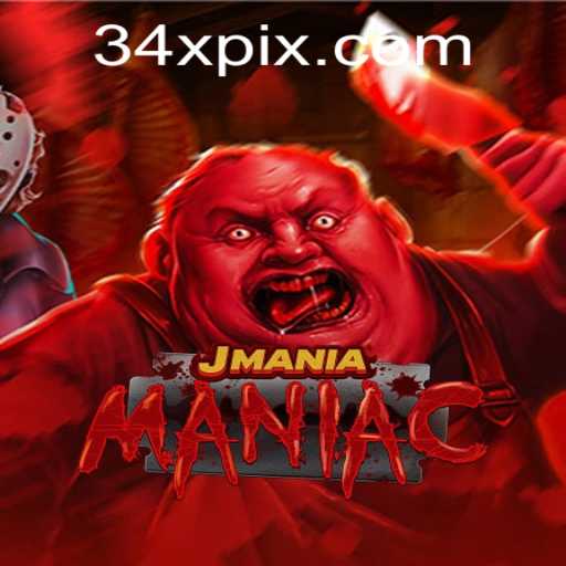 Explorando JManiaManiac: Um Novo Horizonte no Mundo dos Jogos