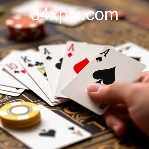 A Tradição e Modernidade dos Jogos de Cartas