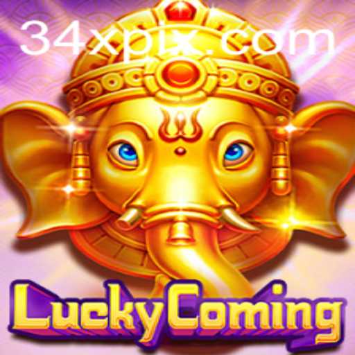 Explorando LuckyComing: Um Mergulho no Mundo de 34X.COM