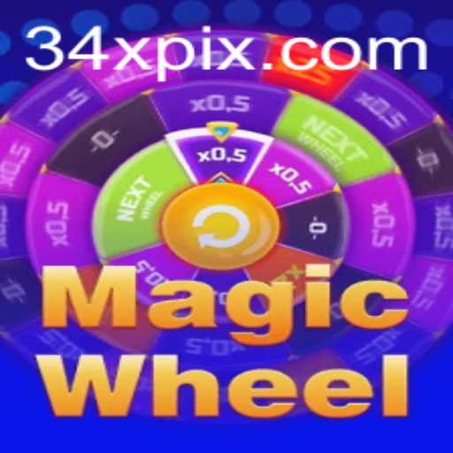 Descubra o Fascinante Mundo de MagicWheel no 34X.COM