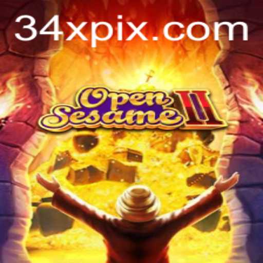 Descubra OpenSesameII: A Nova Sensação do Mundo dos Jogos