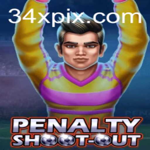 PenaltyShootOut: Dominando as Regras e Estratégias do Jogo com 34X.COM