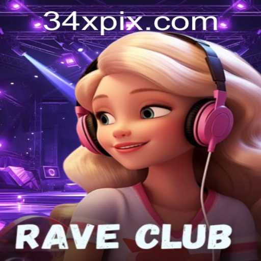 Descubra o Universo de RaveClub: Diversão e Estratégia no Novo Jogo de 34X.COM