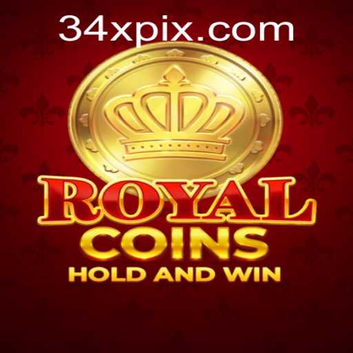 RoyalCoins: A Nova Sensação do Mundo dos Jogos