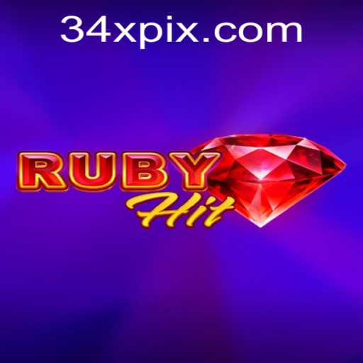Descubra RubyHit: Um Novo Jogo de Estratégia da 34X.COM