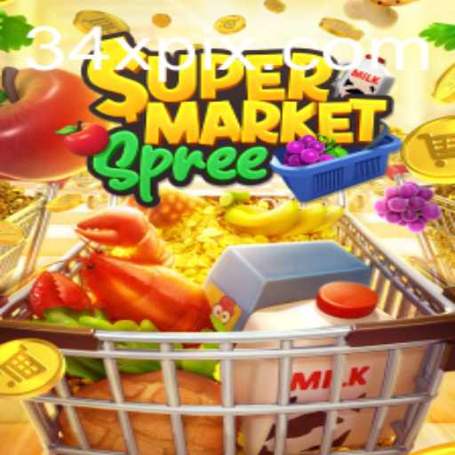 Desvendando SupermarketSpree: O Novo Fenômeno dos Jogos