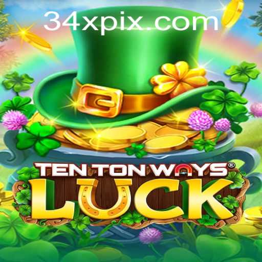 Descubra o Universo de TenTonWaysLuck: O Novo Jogo que Está Conquistando o Mundo
