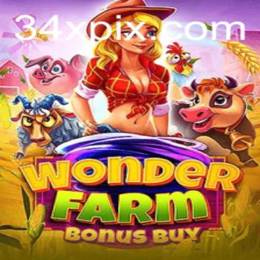 Explorando o Mundo de WonderFarmBonusBuy: Um Guia Completo