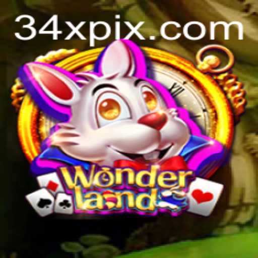 Descubra o Universo de Wonderland: Um Mergulho nas Regras e Dinâmicas do Jogo